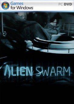 Alien Swarm