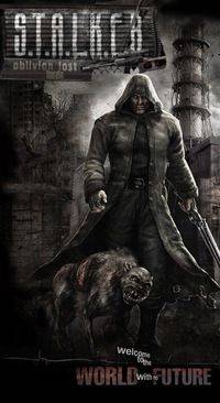 S.T.A.L.K.E.R. Oblivion Lost Remake
