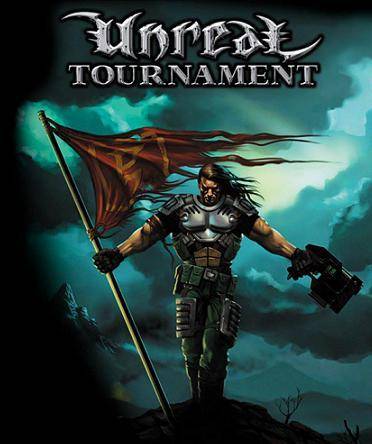 Unreal Tournament