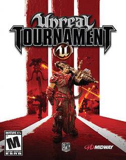 Unreal Tournament 3: Special Edition