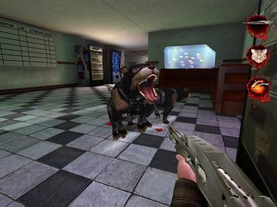 третий скриншот из Postal 2: Apocalypse Weekend