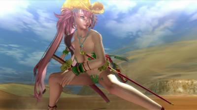 первый скриншот из Onechanbara Z2: Chaos