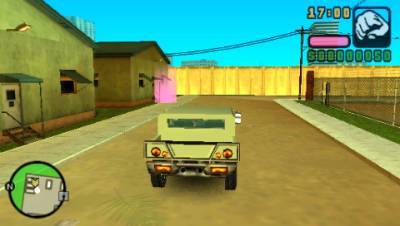 второй скриншот из Vice City Stories + Liberty City Stories