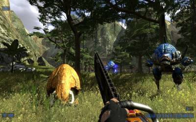 четвертый скриншот из Serious Sam HD: The Second Encounter