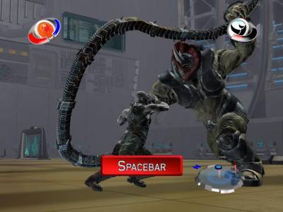 второй скриншот из Человек-паук: Антология