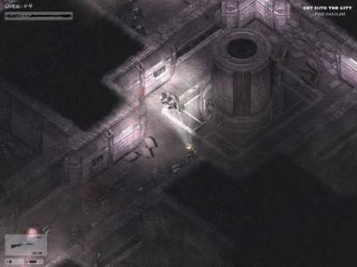 первый скриншот из Zombie Shooter 2