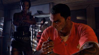 третий скриншот из Dead Island and Dead Island Riptide Definitive Edition