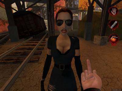второй скриншот из Postal 2: Paradise Lost