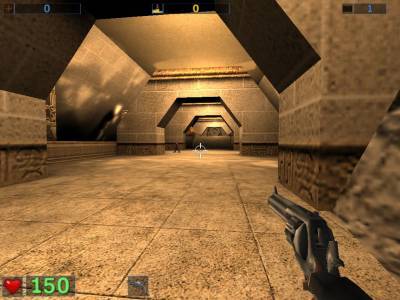 четвертый скриншот из Serious Sam: Антология