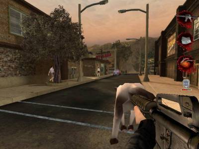 второй скриншот из Postal 2: Complete