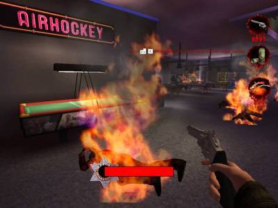четвертый скриншот из Postal 2: Paradise Lost