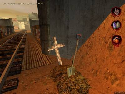 первый скриншот из Postal 2: Paradise Lost