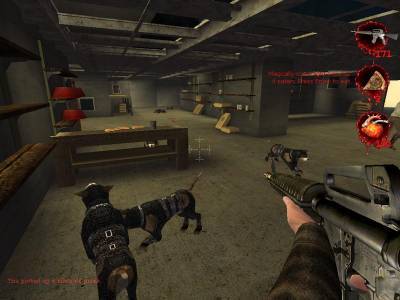 первый скриншот из Postal 2: Apocalypse Weekend