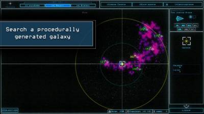 первый скриншот из Duskers