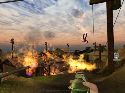 первый скриншот из Postal 2: Complete