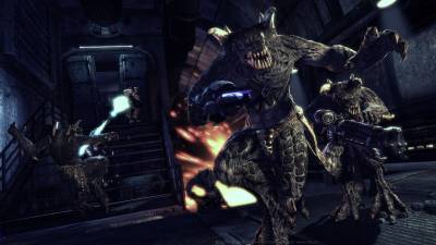 первый скриншот из Unreal Tournament 3: Special Edition