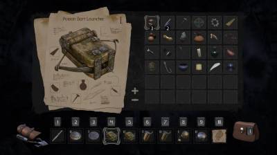 второй скриншот из Shadwen