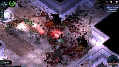 первый скриншот из Alien Shooter 2 - Conscription