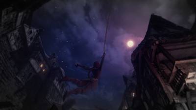 четвертый скриншот из Shadwen