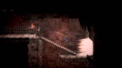 четвертый скриншот из Salt and Sanctuary