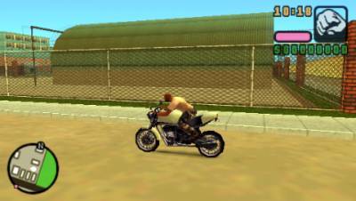 первый скриншот из Vice City Stories + Liberty City Stories