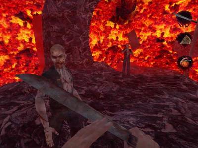 четвертый скриншот из Postal 2: Apocalypse Weekend
