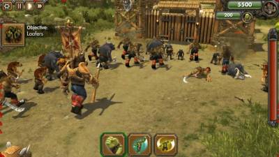 четвертый скриншот из One Troll Army