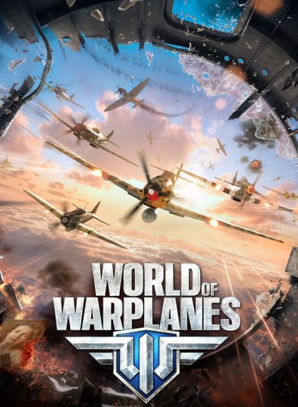 World of Warplanes World of Warplanes