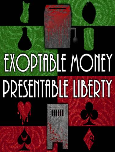 Exoptable Money Exoptable Money