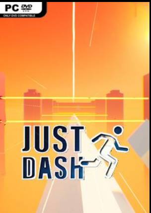 JUST DASH JUST DASH