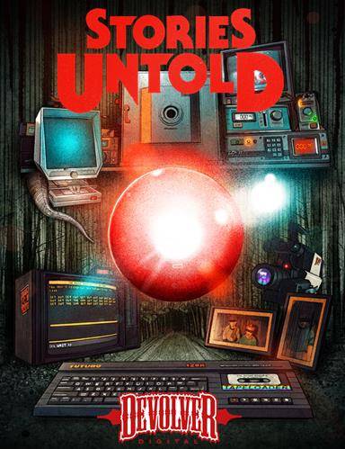 Stories Untold