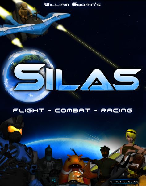 Silas - Beta
