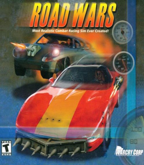 Road wars