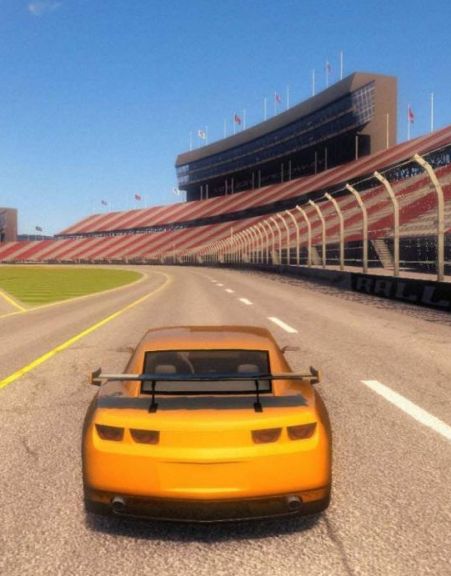 Project Torque