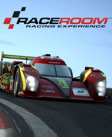 RaceRoom: The Game