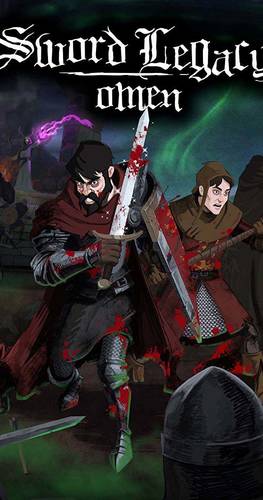Sword Legacy Omen