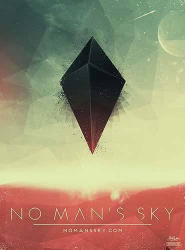 No Man's Sky NEXT