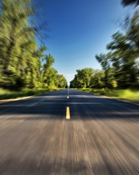 Fast Road