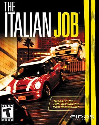 The Italian Job