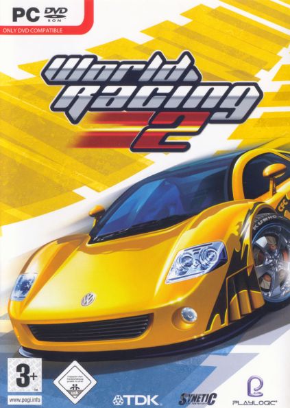World Racing: Дилогия