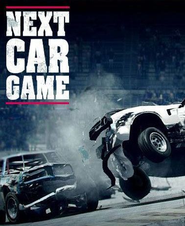 Next Car Game [Alpha Early Access]