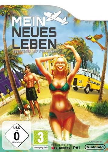 Mein neues Leben Abenteuer auf Tropicana Mein neues Leben Abenteuer auf Tropicana