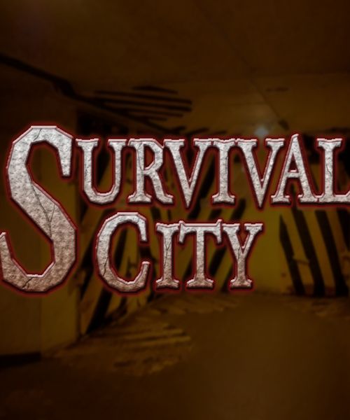 Survival City