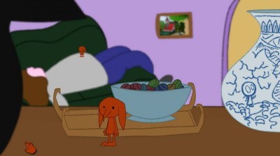 первый скриншот из Mess Goblins