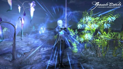 четвертый скриншот из Granado Espada Europe