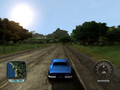 третий скриншот из Test Drive Unlimited: Dilogy