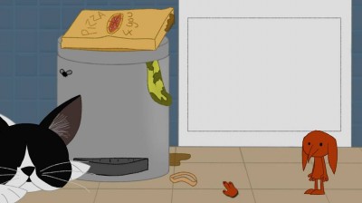 второй скриншот из Mess Goblins
