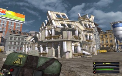 четвертый скриншот из Demolition Company: Der Abbruch-Simulator