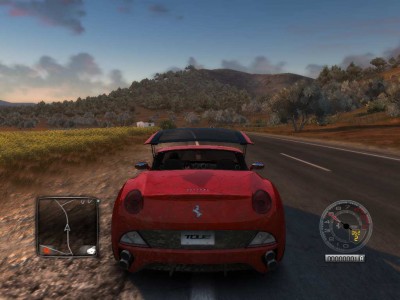 первый скриншот из Test Drive Unlimited: Dilogy