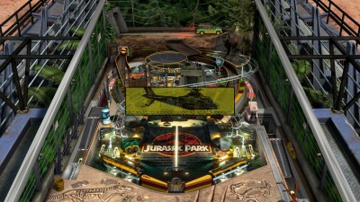 первый скриншот из Pinball FX3